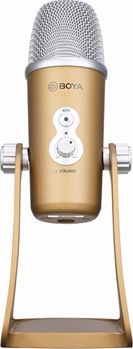 Boya BY-PM700G (Gold)