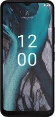 Nokia C22 2/64GB Čierny  (SP01Z01Z3270Y)