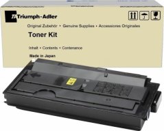 Utax CK-7510 Black Originál  (623010015)