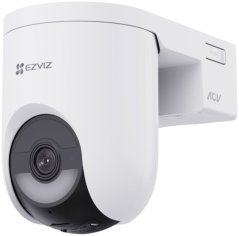 Ezviz IP kamera su baterija EZVIZ CS-HB8c (4G, Wi-Fi, 4 MP, 5200 mAh, AI aptikimas, naktinis matymas iki 15 m)