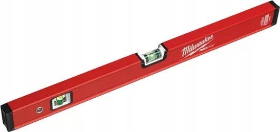Milwaukee Spirit level Box Compact 60CM Milwaukee