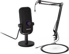 Endorfy Mikrofon Endorfy Solum Voice S (EY1B013) + Streaming Boom Arm