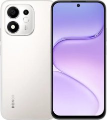 Honor 600 Smart 4/128GB Meteor Silver (5109CMDQ)