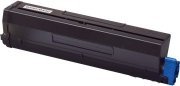 OKI Toner originálny ES6410 Čierny (1 Sztuk)