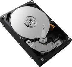Dell 2.4TB 2.5'' SAS-2 (6Gb/s)  (D4YR5)