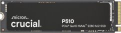 Crucial P510 1TB M.2 2280 PCI-E x4 Gen5 NVMe (CT1000P510SSD5)