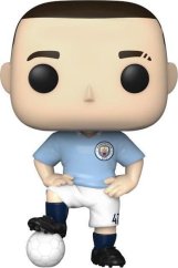 Funko Pop CENEGA POP Football: Manchester City - Phil Foden