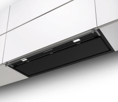 Faber NAS RTV AGD Okap do zabudowy Faber IN-NOVA PREMIUM BK Matt 60