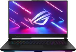Asus ROG Strix SCAR 17 G733 Ryzen 9 7945HX3D / 64 GB / 2 TB / W11 Pro / RTX 4090 / 240 Hz (G733PYV-LL054X)