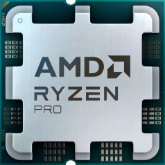 AMD AMD Ryzen 9 PRO 7945 Multipack [AMD Ryzen 9 | Socket AM5 | Radeon Graphics | ventilátor]