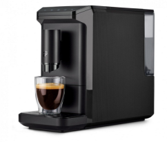 Tchibo Esperto Mini black