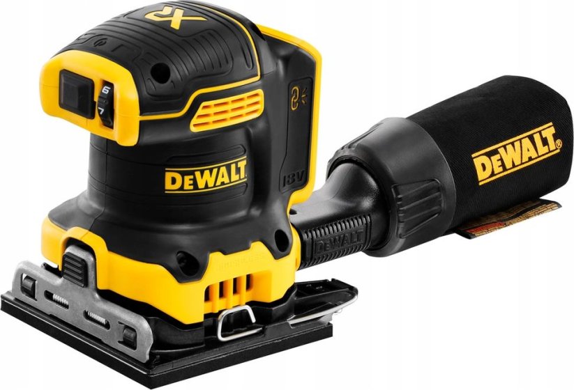 Dewalt DCW200N