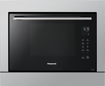 Panasonic Ramka do zabudowy mikrofali Panasonic (NN-TK81LCSCP)