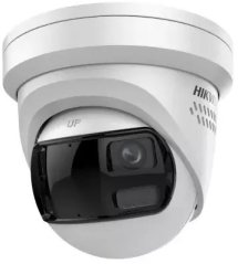 Hikvision HIKVISION DS-2CD2383G2P-LISU/SL(180) Turret 8MP Easy IP 2.0+