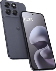 Motorola Moto G67 5G 4/128GB Grafitový