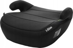 4Baby 4 BABY AutosedačkaBOOST 125-150cm BLACK I-SIZE