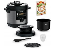 TEFAL Turbo Cuisine&Fry CY778830