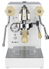 Lelit - MaraX PL62X-EUCW Biela