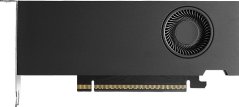 PNY RTX PRO 4000 Blackwell SFF Edition 24GB GDDR7 (VCNRTXPRO4000LP-SB)