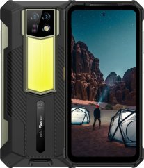 UleFone Armor 24 12/256GB Čierny  (UF-A24/BK)