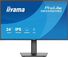 iiyama ProLite XB2496HSC-B1