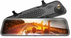 Dod Tech WOLFBOX G840S 4K + 1080p 32GB