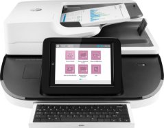 HP Digital Sender Flow 8500 fn2 (L2762A#B19)