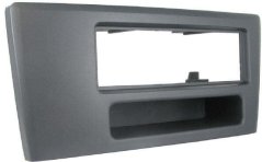 Connects2 1-DIN ramka Volvo (CT24VL02)