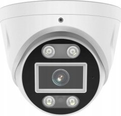 Foscam Kamera IP FOSCAM T8EP 8MP POE Biela