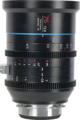 Sirui Sirui Cine Lens Jupiter FF 75mm T2.8 Macro PL-Mount