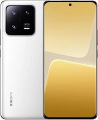 Xiaomi 13 Pro 5G 12/256GB Biely  (MZB0DAXEU)