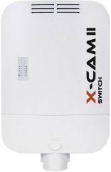 Camsat X-CAM II Switch PoE+ 4F TX13 (12V, TX1310, RX1550) (35875)