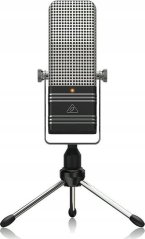 Behringer Behringer BV44 Mikrofon pojemnościowy USB