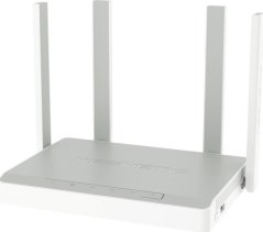 Keenetic KEENETIC Hopper AX1800 Mesh Wi-Fi 6 Gigabit Router with USB 3.0 Port