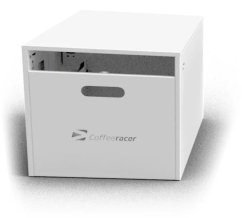 NoName CoffeeRacer Go White