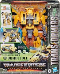 Hasbro Figurka Hasbro Transformers Rise Of The Beasts Best-Mode Bumblebee 25 cm