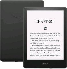 Amazon Kindle Paperwhite 5 s reklamami (T-MLX531)