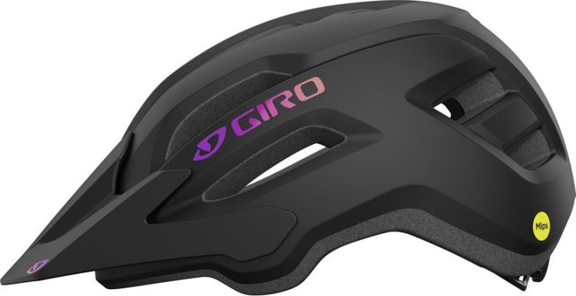 Giro prilba mtb GIRO FIXTURE II W Rozmer prilbau: univerzálny(50-57 cm), Wybierz farba: Matte Black Pink, System MIPS: TAK