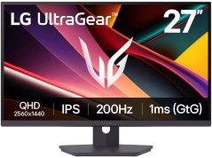 LG 27G610A-B.AEUQ