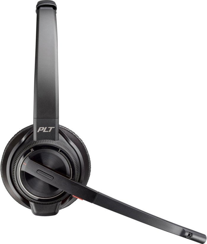 HP POLY Savi 8220 UC DECT