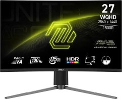 MSI MAG 27CQ6PF