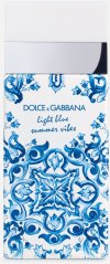 Dolce & Gabbana Dolce & Gabbana Light Blue Summer Vibes edt 50ml WOMEN