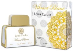 Histoires de Parfums Louis Cardin, Vibrant Blanc, Eau De Parfum, For Women, 95 ml For Women WOMEN
