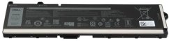Dell 93Wh lithium-ion battery for