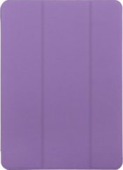 Pomologic Pomologic BookCase - obudowa ochronna do iPad Pro 12.9" 4/5/6G (purple)