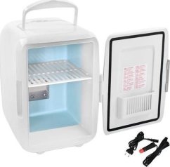 Marokovec TK-04 Biela 4 l