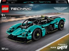 LEGO Technic Aston Martin Valkyrie (42208)