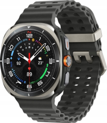 Samsung Galaxy Watch Ultra LTE 47mm (2025) Black