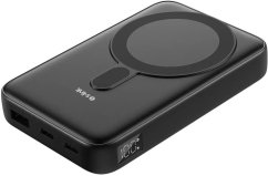 Lumpy Publishing M1051 10000mAh Czarny