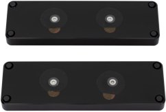 Watercool Watercool MO-RA IV Standfe - schwarz